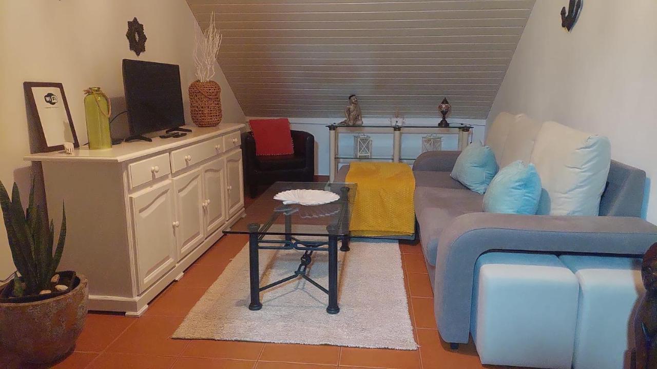 Casa Malaquias Apartment Santo Andre Luaran gambar